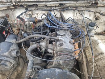 Rozpredám motory suzuki samurai 1.0,1.3 - 2