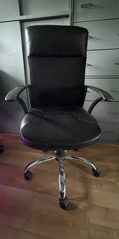 Kancelárska stolička - 2