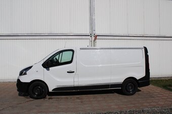 Renault Trafic, 2,0DCI L2H1 + klima - 2