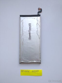 Batéria pre Samsung S7 Edge funkčná - 2