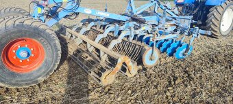 Sejacia kombinácia - 2