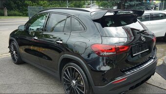 Mercedes Benz Gla 35 Amg 2022 4matic - 2