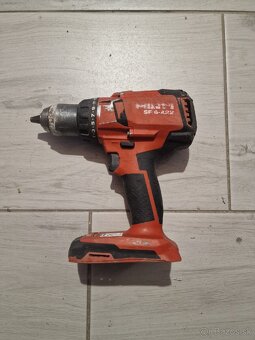 Hilti SF 6-A22 - 2
