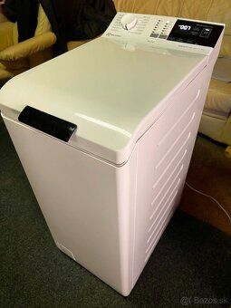 Práčka Electrolux - 2