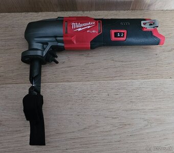 Milwaukee M12 FNB16 - 2