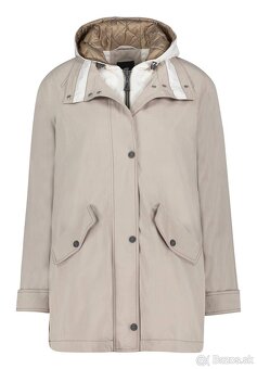 Dámska bunda Gil Bret, veľ. XL / L - 2