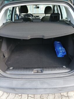 Peugeot 2008 Combi 1.2 PureTech Access, 60kW, M5,5d.,67720km - 2