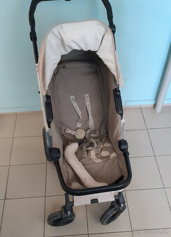 Kočík Concord Wanderer - 2