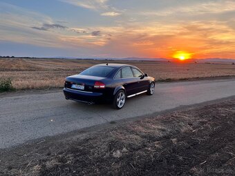 Audi A6 c5 - 2