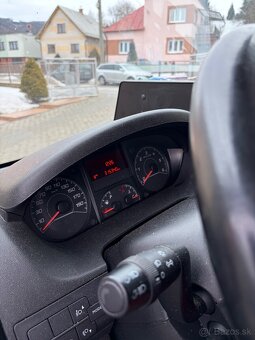 Peugeot Boxer 7 miest - 2