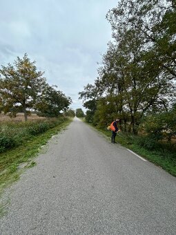 ZĽAVA -20 % – Kosenie pozemkov Bratislava - 2