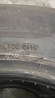 215/60 R16 Pirelli letne - 2
