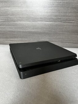 Sony Playstation 4 slim 500GB - 2
