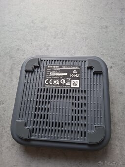 Bezdrôtová nabíjačka Samsung - 2