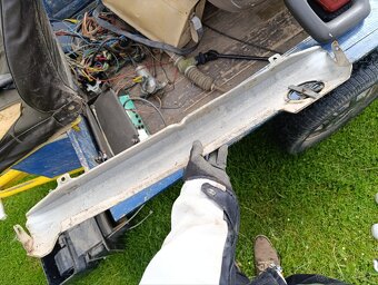 Diely Škoda Favorit - 2