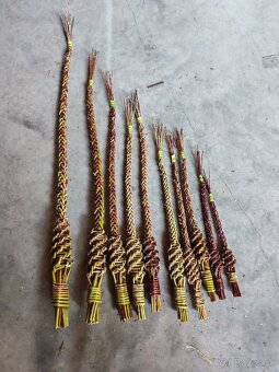 Veľkonočné korbáče - 2