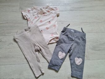 Lindex balík veľ 62 len 5€ - 2