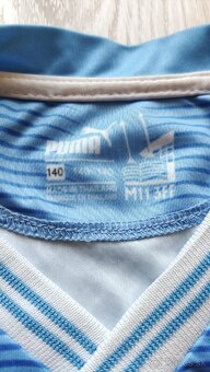 Detský dres Manchester City - 2