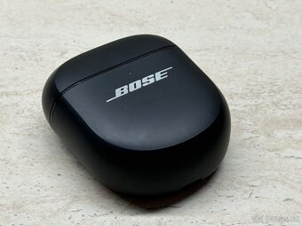 Bose QuietComfort Ultra Earbuds ( 2Gen ) Black - 2