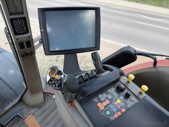 Zemědělský traktor Case Magnum 290 PowerShift, 7600 motohodi - 2