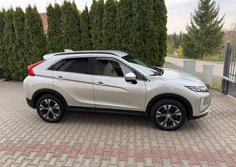 Mitsubishi Eclipse Cross 1,5T-i Active ,automat , Tažné - 2
