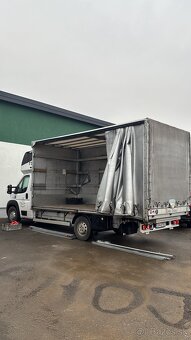 Fiat Ducato 2.3 130 kW - 2