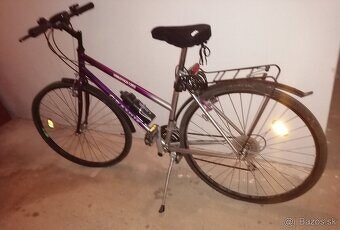 Cestný bicykel - znížená cena - 2