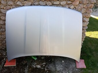 Octavia 1 kapota - 2