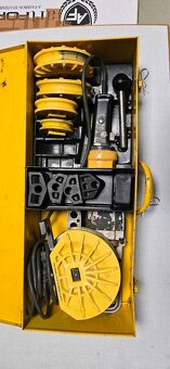 Rems Curvo elektricka ohybacka rur - 2
