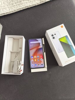 Xiaomi Redmi note 13 pro - 2