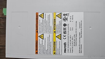 Bosh rexroth indradrive HCS01.1E-W0018-A - 2