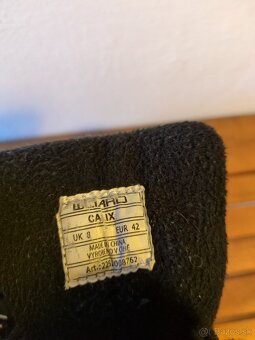 Zimné topánky 42 - 2