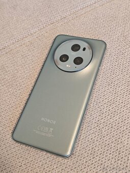 HONOR Magic 5 Pro 512GB - 2