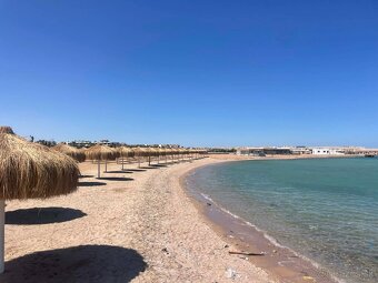 Plazovy rezort RIVA Hurghada Egypt - 2