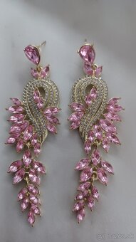 Dámske náušnice - 2