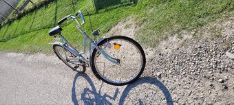 Predám bicykle - 2