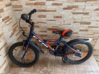 CTM detsky bicykel 16 - 2