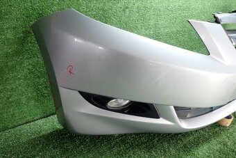 honda FR-V nárazník 2005-09 - 2