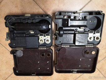 Predam ruske vojenske telefony - 2