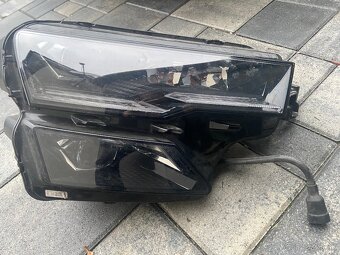 Skoda Karoq lift - 2