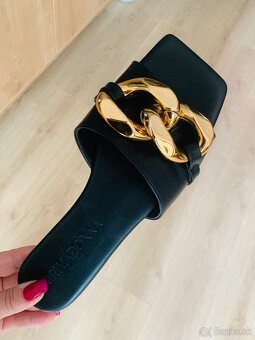 primadonna šlapky- Toskansko - 2