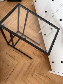 Stôl na laptop VITTSJÖ - 2