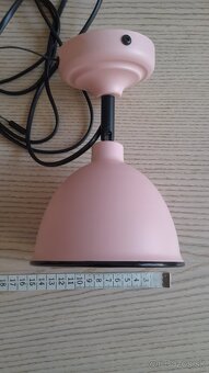 IKEA lampička do detskej izby - 2