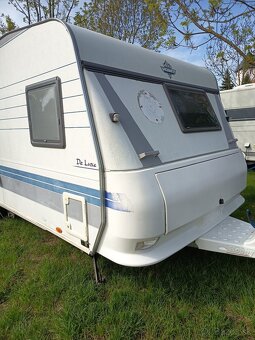 Predaj HOBBY 560 - 2