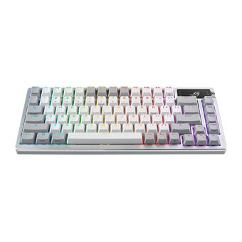 ASUS ROG Azoth White - 2