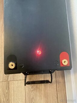 ☀️LFP4 batéria 8kWh- OFFGRID♻️ - 2