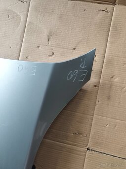 Blatnik Bmw e60 e61 2004-2010 - 2