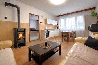 Na predaj veľký RD v Častkove za SUPER CENU - 2