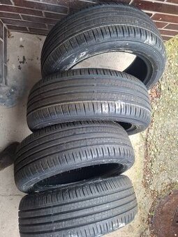 215/50 R18 Falken letné 2025 - 2