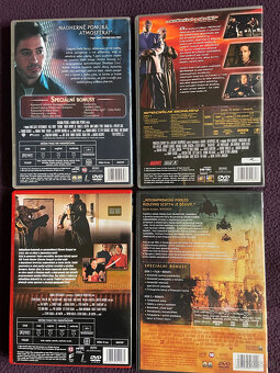 Predám DVD ponuka4 - 2